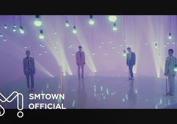 SHINee Merilis MV Our Page. Lirik Ditulis Langsung oleh Member Untuk Mendiang Jonghyun!