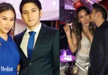 4 Fakta Menarik Kezia Toemion, Calon Mantu Keluarga Cendana Yang Taklukkan Hati Putra Bambang Trihatmodjo