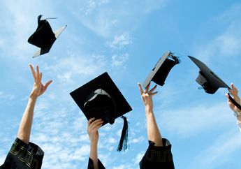 Cara Alumni LPDP Berkontribusi Buat Indonesia. Enggak Semua 'Kabur' Kok!