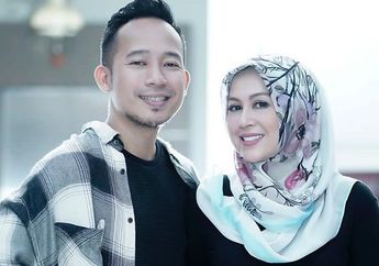 Denny Cagur Lebih Suka Masakan Natasha Wilona Dibanding Dirinya, Shanty 'Papi Lebih Suka Dapur Orang'