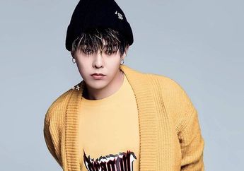 Klarifikasi YG Entertainment Atas Dugaan Perlakuan Spesial Untuk G-Dragon di Rumah Sakit Militer