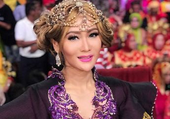 Berbakat Banget, Inul Daratista Ubah Lagu Mandarin Jadi Dangdut
