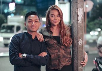 Pamer Foto sama Aurel Hermansyah, Editan Azriel Hermansyah Bikin Salfok!