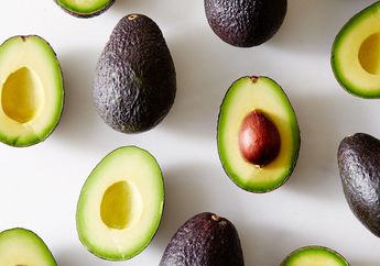 Konsumsi Alpukat Saat Diet, Perhatikan Asupan Nutrisinya Ya!