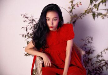 Pasangkan Outfits Merah Kita dengan 7 Warna Fashion Item Ini!
