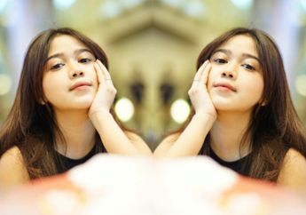 Lakukan Pemotretan, Brisia Jodie Malah Dibilang Mirip Maia Estianty, Bikin Pangling Banget!