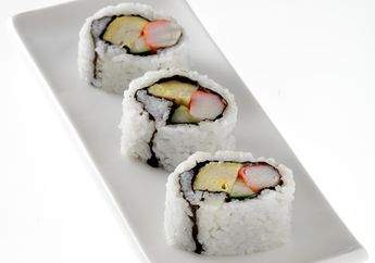 Masak Apa Besok? Hadirkan Resep Sushi Tamago Untuk Menu Sarapan Akhir Pekan