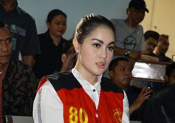 Bikin Pangling! Begini Penampilan Terbaru Jennifer Dun Usai Dinikahi Faisal Haris