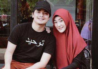 Alvin Faiz Puji Sang Istri, Larissa Chou yang Memiliki Semuanya Namun Rela Meninggalkannya Demi Perdalam Agama