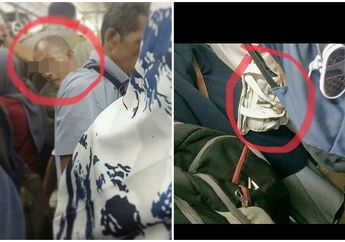 Wajib Waspada! Penumpang KRL Bogor Alami Pelecehan Seksual, Begini Modusnya