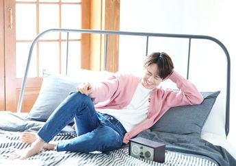 Ternyata, 5 OST Drama Korea Ini Dinyanyikan Yoseob ‘HIGHLIGHT’!
