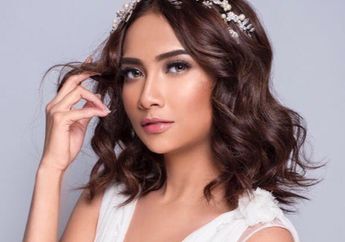 Intip yuk Keseruan Bridal Shower Vanesha Angel Bersama Sahabat!