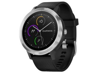 Garmin vivoactive 3: Smartwatch Khusus Untuk Penyuka Olahraga