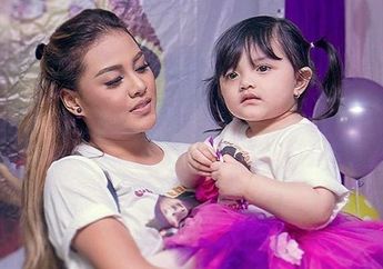 Keseringan Beli Barang Mahal, Aurel Hermansyah Kena Omel Arsy, Tingkahnya Buat Netizen Gemas