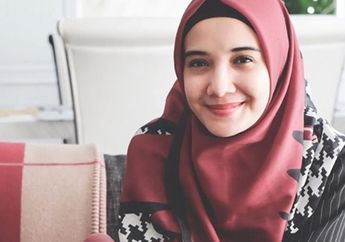 Contek Resep Makan Malam Ala Zaskia Sungkar, Mudah dan Cepat Banget Masaknya!