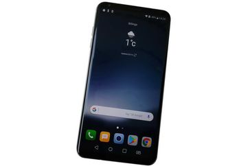 Review LG V30+, Hape Mumpuni untuk Motret dalam Kondisi Low Light