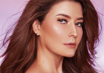 Nekat Umbar Kemolekan Tubuh di Film Horor Sampai Tak Akur dengan Ayah Teuku Rassya, Tamara Bleszynski Kini Pamer Berendam Bareng Bule Ganteng dan Berotot, Pacar Baru?