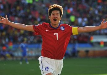 3 Bintang Sepak Bola Korea yang Sukses Mencetak Sejarah di Piala Dunia