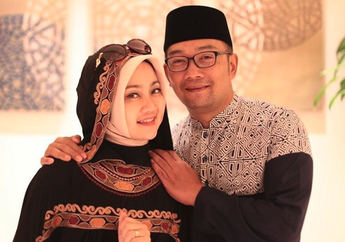 Ditangani oleh Ridwan Kamil dan Andra Matin, Begini Penampakan Pasar Tradisional Sarijadi