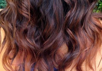 Cara Retouch Warna Rambut Pudar. Gampang Banget Lho Ternyata!