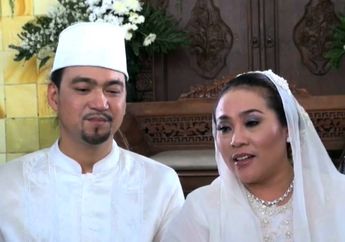 Pernah Digosipkan Punya Hubungan dengan Azis Gagap sampai Suaminya Cemburu, Nunung Beberkan Fakta Sebenarnya