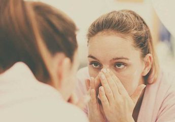 Bahan Mudah Didapat, Ini 3 Masker Alami Atasi Hidung Berminyak!