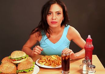 Wah, 5 Junk Food Ini Ternyata Malah Bagus Buat Turunkan Berat Badan!