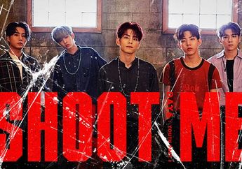 Comeback dengan Mini Album, Day6 Puncaki Chart iTunes di Beberapa Negara!