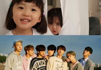 Love Scenario Milik iKON Terkenal di Kalangan Anak-Anak, Sampai Dipakai untuk Belajar Menulis Huruf Hangul!