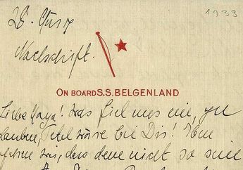 Einstein dan Politik: Mendukung Hak Yahudi hingga Menolak Israel