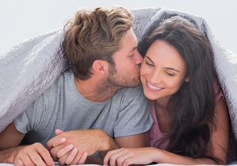 5 Gaya Berhubungan Intim yang Cocok untuk Pasangan yang Sudah Lelah Bekerja Seharian, Dijamin Tetap Hot!