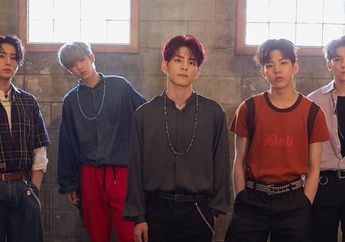 DAY6 Rilis MV Baru yang Didedikasikan untuk Para Penggemar