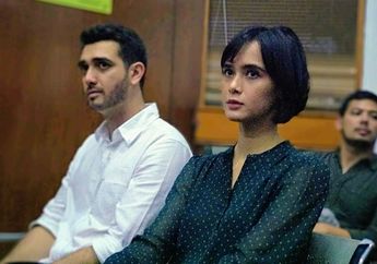 Dituding Hamil Duluan Hingga Jadi Mualaf Gara-gara Nikah dengan Suaminya, Begini Kondisi Rumah Tangga Artis Renata Kusmanto Sekarang
