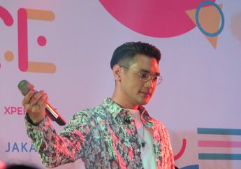 4 Penampilan Keren Penyanyi Indonesia di XSpace 2018 Hari Pertama!