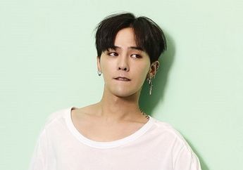 Ada Indonesia di Daftar Tempat Pameran Seni G-Dragon 'BIGBANG'. Cari Tahu Infonya Yuk!