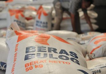 Kabar Bahagia Di Tengah Wabah Virus Corona, 14 Ton Beras Akhirnya Dibagikan Secara Gratis kepada Masyarakat