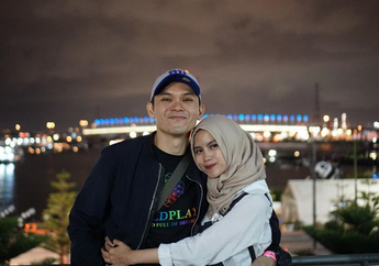 Sudah 4 Tahun Dipersunting oleh Mantan Suami Marshanda, Istri Ben Kasyafani Akui Lelah Jalani Pernikahan, Ada Apa?