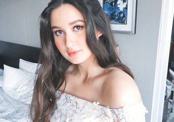 Bukan Kareena Kapoor, Stephanie Poetri Anak Titi DJ Justru Mirip Lelaki Ini!