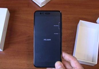 Xiaomi Mi A1 Dapat Update OS 8.1 Oreo, Tapi Ini Kerugian yang Didapat