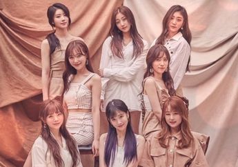 6 Lagu Lovelyz Tentang Awal Perjalanan Cinta Sampai Patah Hati, Duh!