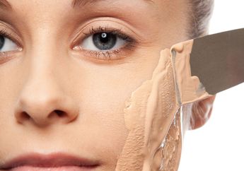3 Foundation Lokal Ber-SPF Biar Kulit Anti Kusam & Terlindungi dari Matahari!