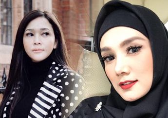 Beri Jawaban Savage Saat Suaranya Seenak Jidat Disebut Gak Lebih Oke dari Mulan Jameela hingga Dibanding-bandingkan, Maia Estianty Legowo Akui Memang Dirinya Bukan Penyanyi