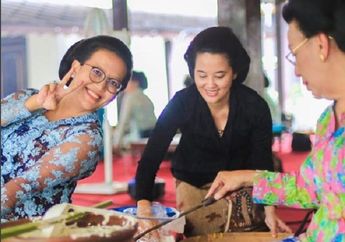 Disebut Kampungan Hanya Karena Mengucapkan Terima Kasih, GKR Hayu: "That's called manners ma fren"