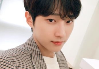 Setelah Keluar dari WM Entertainment, Jinyoung B1A4 Siap Gelar Fan Meeting Pertamanya di Korea!