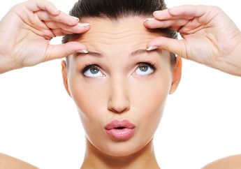 Hempas! Begini Cara Mudah Menghilangkan Kerutan Wajah dengan Kunyit