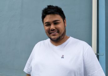 Ketemu Sam Smith Ternyata Jadi Alasan Ivan Gunawan ke New York