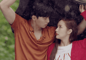5 Drama Korea yang Pas Buat Ditonton Saat Musim Hujan. Recommended!