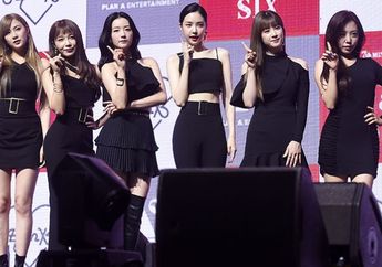 VIDEO: Apink Resmi Comeback dengan I'm so Sick, yuk Cek MV Terbarunya!