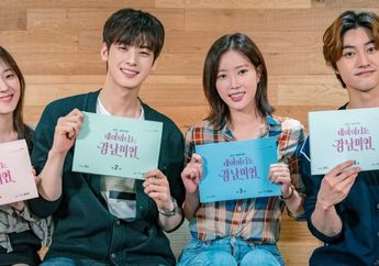 3 Drama Korea yang Bercerita Tentang Operasi Plastik! Sudah Nonton?