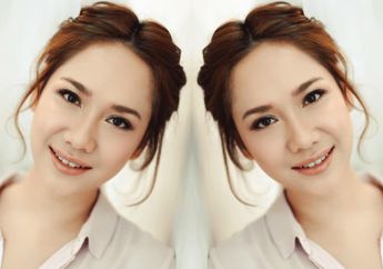 Bunga Citra Lestari Pamerkan Model Rambut Terbarunya, Kayak Apa sih?